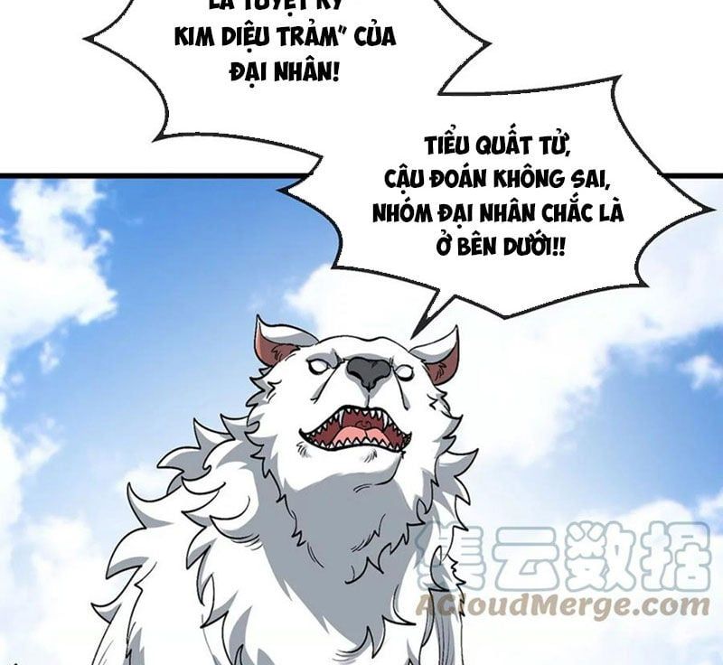 đọc truyện Trùng Sinh Thành Godzilla Chương 79 ảnh 55 tại Thiên Thai Truyện