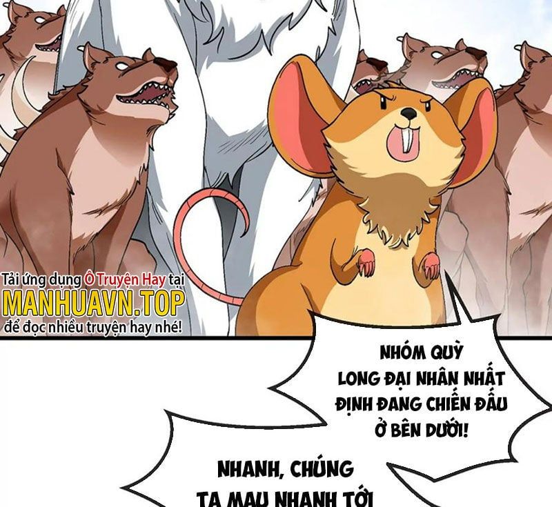 đọc truyện Trùng Sinh Thành Godzilla Chương 79 ảnh 56 tại Thiên Thai Truyện
