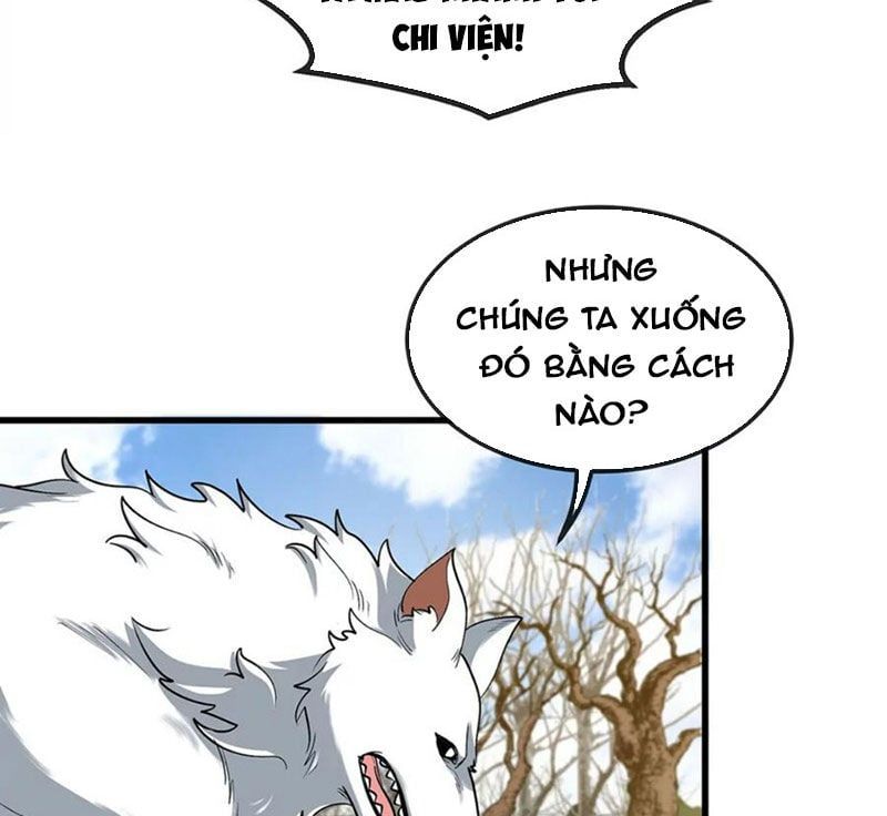 đọc truyện Trùng Sinh Thành Godzilla Chương 79 ảnh 57 tại Thiên Thai Truyện