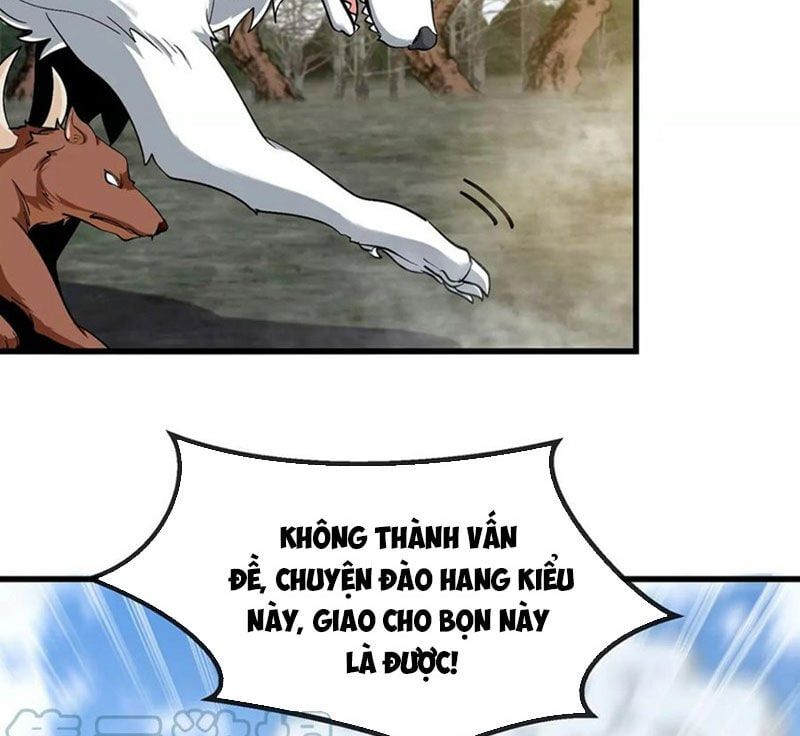 đọc truyện Trùng Sinh Thành Godzilla Chương 79 ảnh 58 tại Thiên Thai Truyện