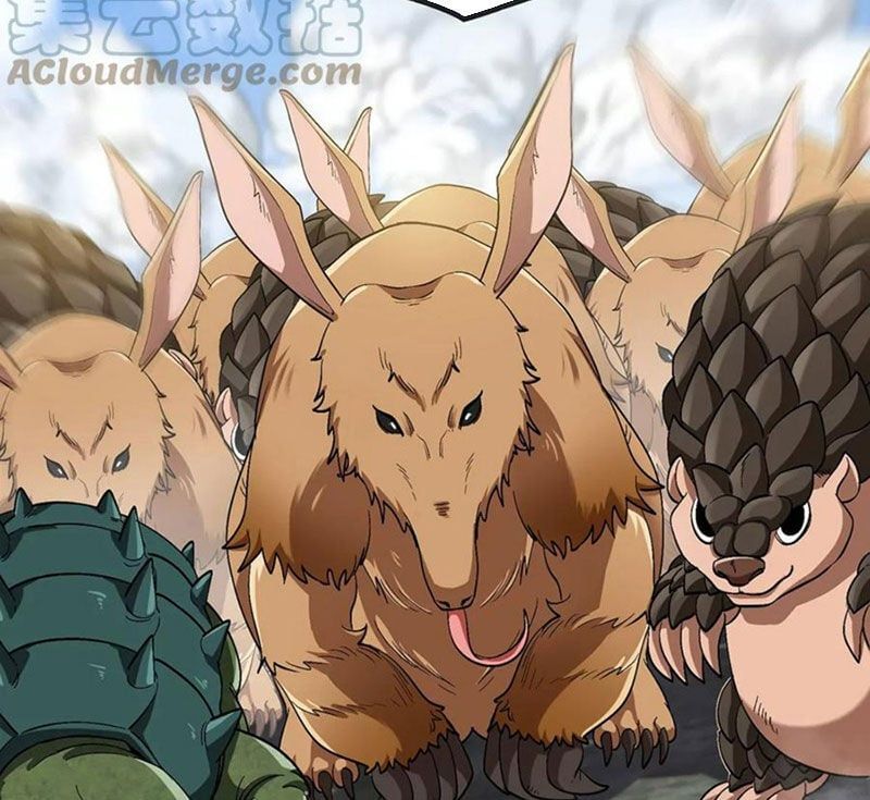đọc truyện Trùng Sinh Thành Godzilla Chương 79 ảnh 59 tại Thiên Thai Truyện