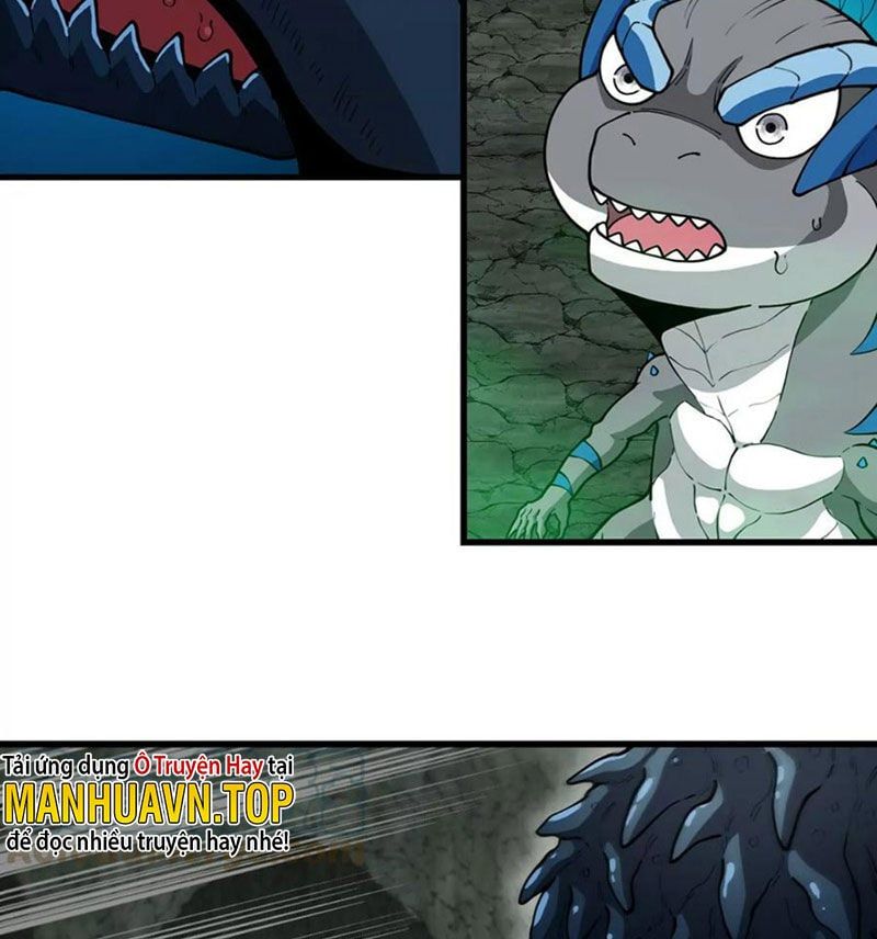 đọc truyện Trùng Sinh Thành Godzilla Chương 79 ảnh 7 tại Thiên Thai Truyện