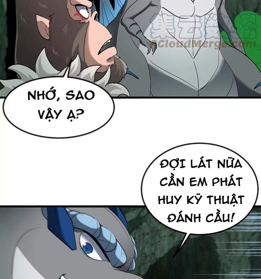 đọc truyện Trùng Sinh Thành Godzilla Chương 80 ảnh 13 tại Thiên Thai Truyện