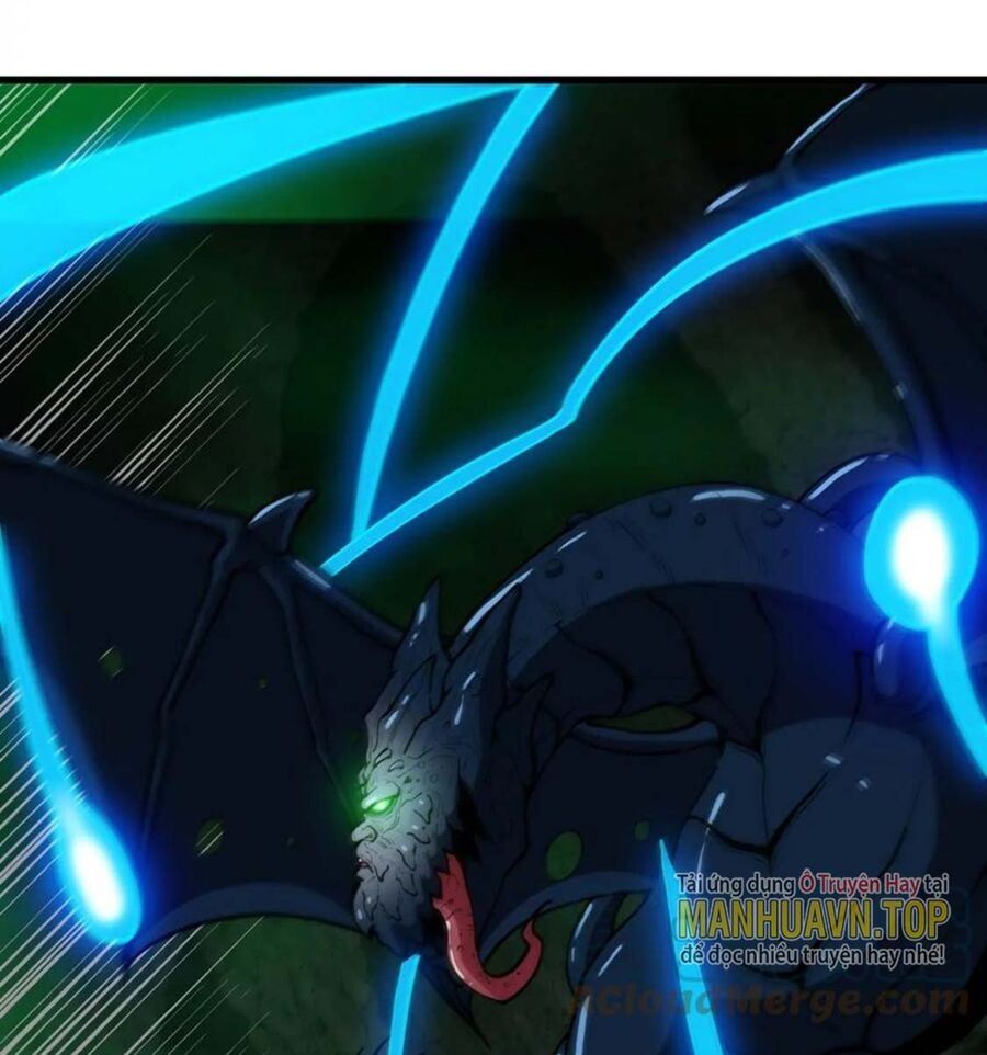 đọc truyện Trùng Sinh Thành Godzilla Chương 80 ảnh 20 tại Thiên Thai Truyện