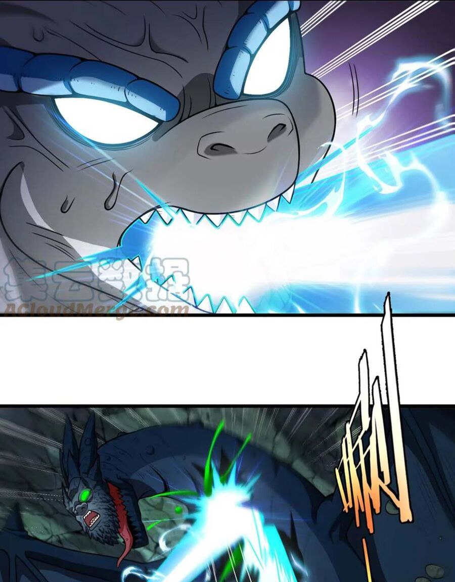 đọc truyện Trùng Sinh Thành Godzilla Chương 80 ảnh 38 tại Thiên Thai Truyện