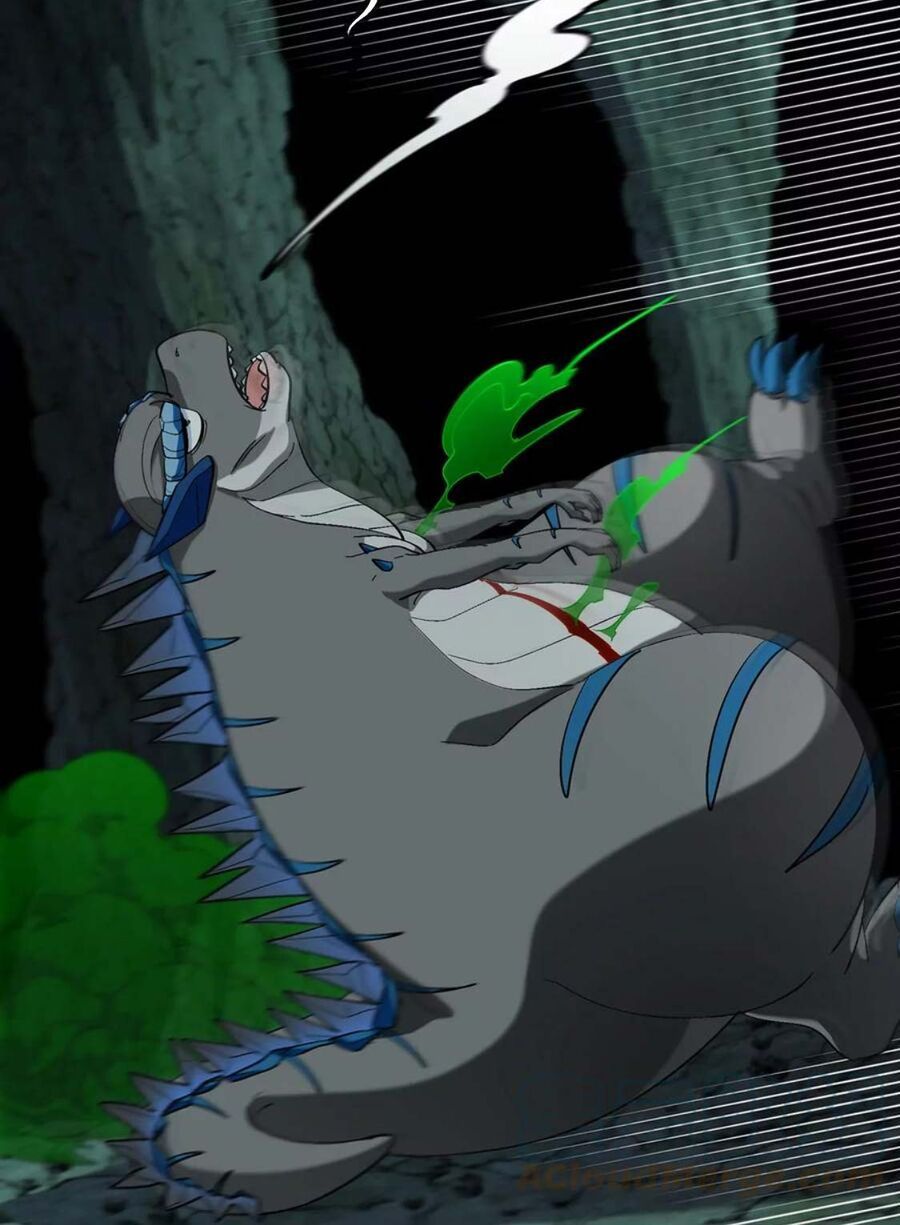 đọc truyện Trùng Sinh Thành Godzilla Chương 80 ảnh 44 tại Thiên Thai Truyện