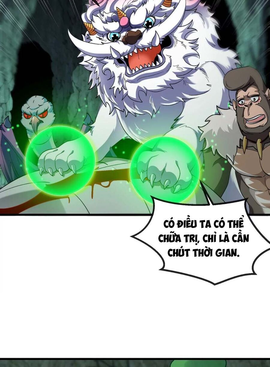 đọc truyện Trùng Sinh Thành Godzilla Chương 80 ảnh 47 tại Thiên Thai Truyện