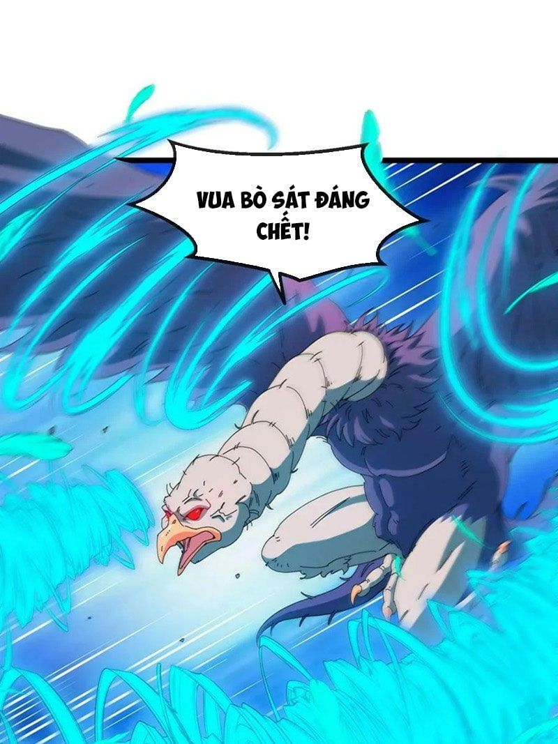 đọc truyện Trùng Sinh Thành Godzilla Chương 81 ảnh 1 tại Giả Dược