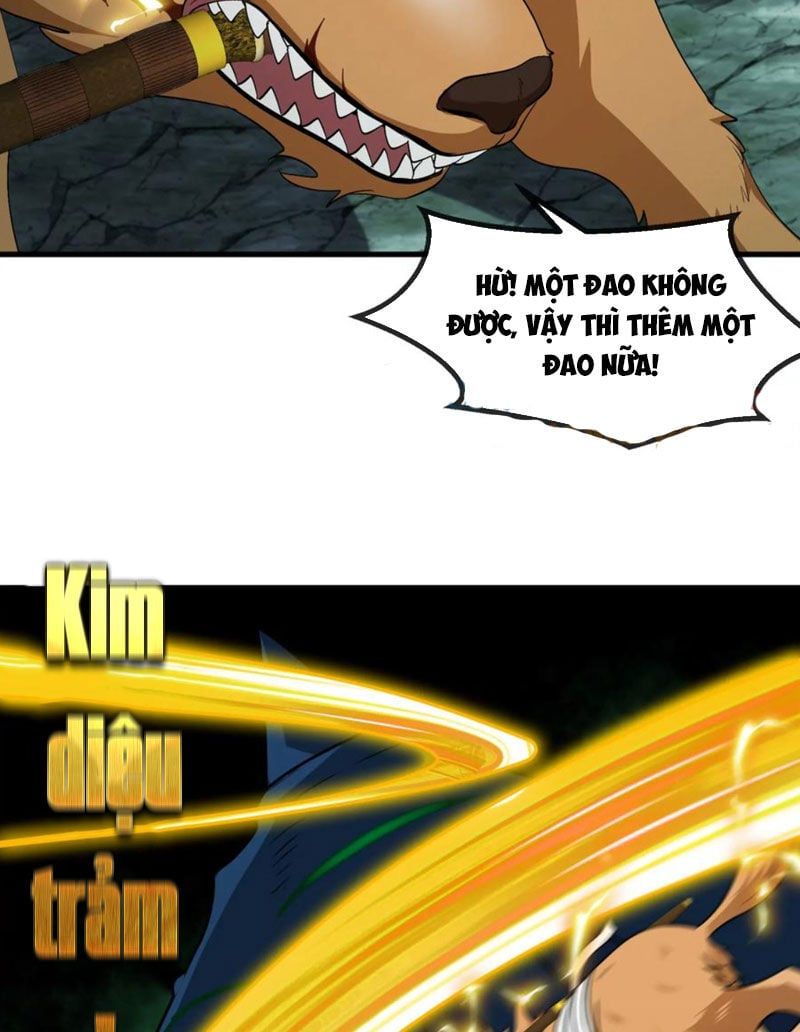 đọc truyện Trùng Sinh Thành Godzilla Chương 82 ảnh 39 tại Thiên Thai Truyện