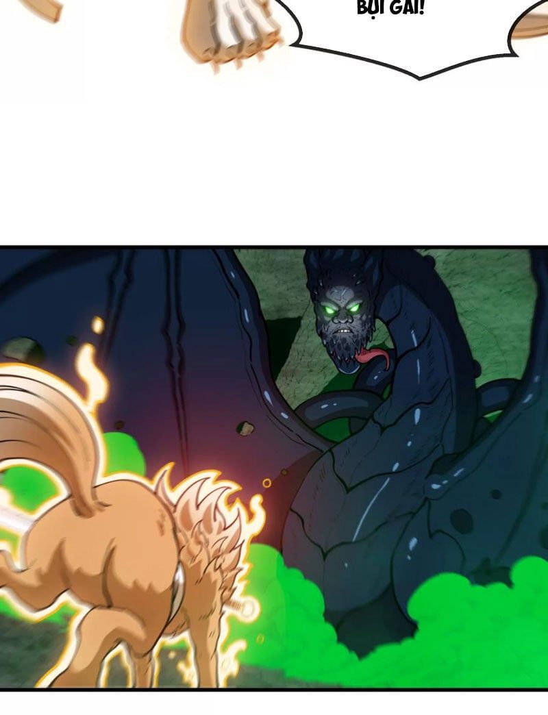 đọc truyện Trùng Sinh Thành Godzilla Chương 82 ảnh 48 tại Thiên Thai Truyện