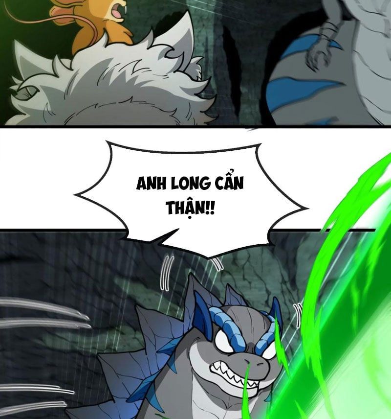 đọc truyện Trùng Sinh Thành Godzilla Chương 82 ảnh 9 tại Thiên Thai Truyện