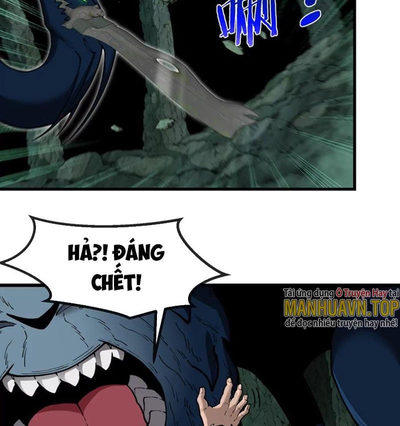 đọc truyện Trùng Sinh Thành Godzilla Chương 83 ảnh 3 tại Thiên Thai Truyện