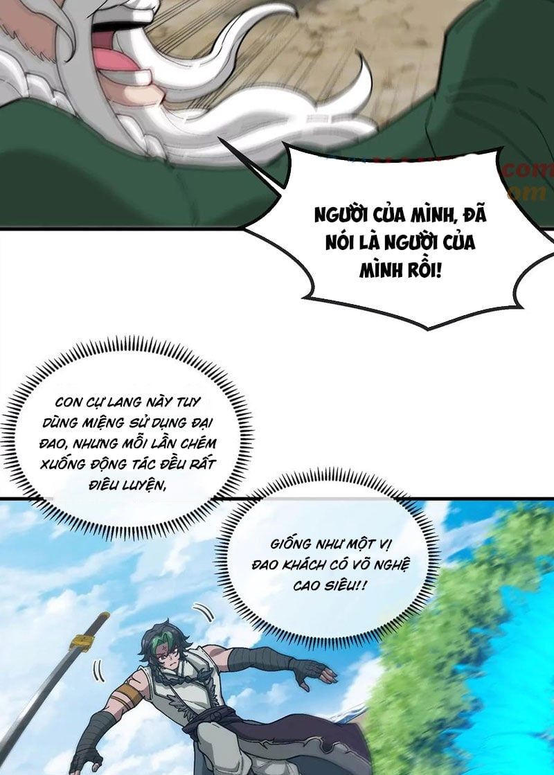 đọc truyện Trùng Sinh Thành Godzilla Chương 87 ảnh 2 tại Thiên Thai Truyện