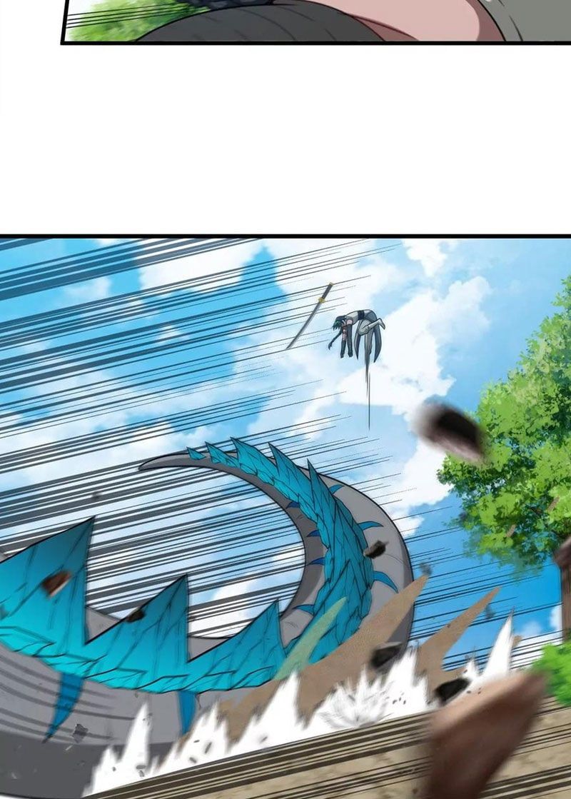 đọc truyện Trùng Sinh Thành Godzilla Chương 87 ảnh 13 tại Thiên Thai Truyện
