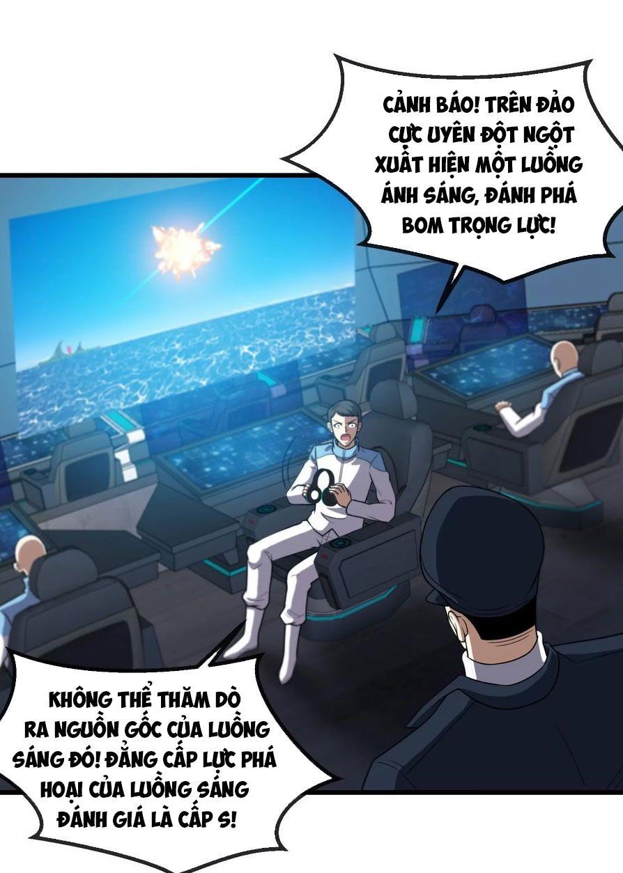 đọc truyện Trùng Sinh Thành Godzilla Chương 88 ảnh 16 tại Thiên Thai Truyện