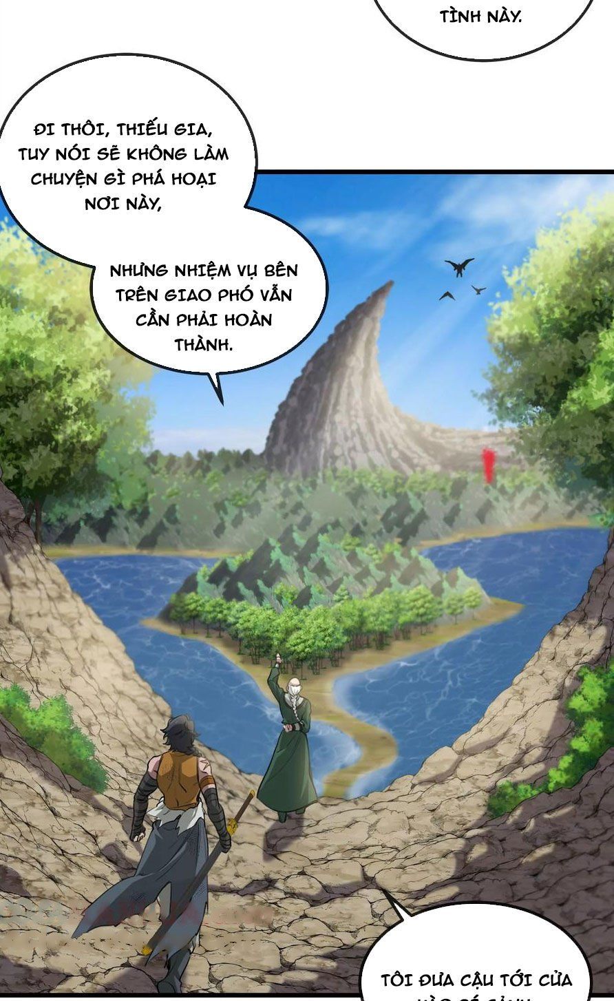 đọc truyện Trùng Sinh Thành Godzilla Chương 88 ảnh 34 tại Thiên Thai Truyện
