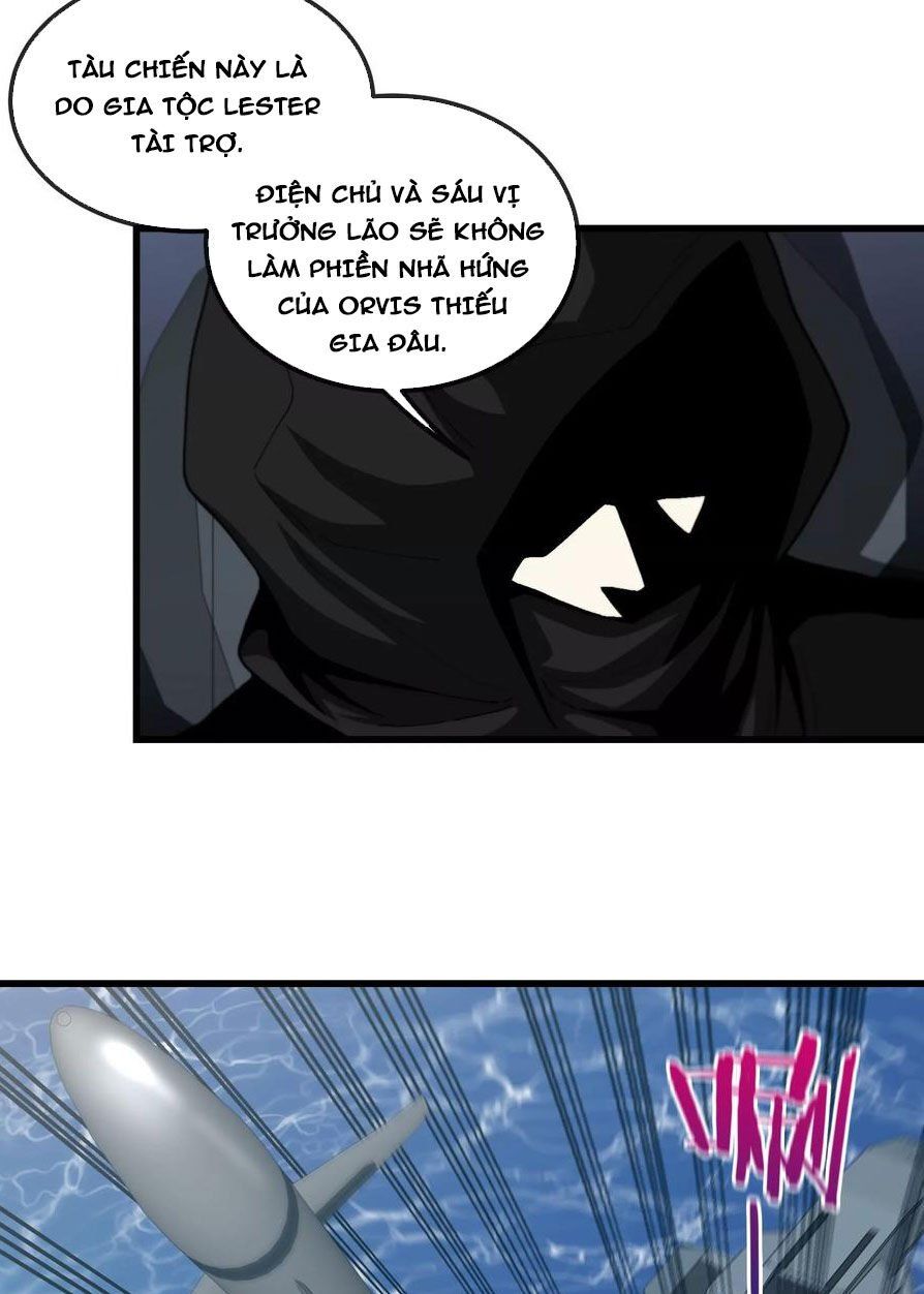 đọc truyện Trùng Sinh Thành Godzilla Chương 88 ảnh 5 tại Thiên Thai Truyện