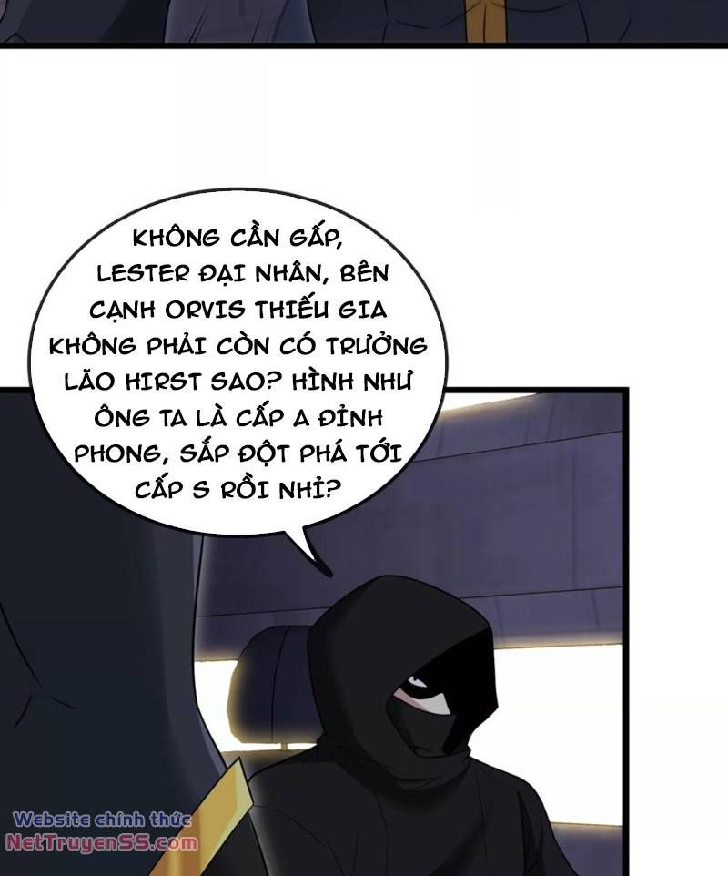 đọc truyện Trùng Sinh Thành Godzilla Chương 91 ảnh 15 tại Giả Dược