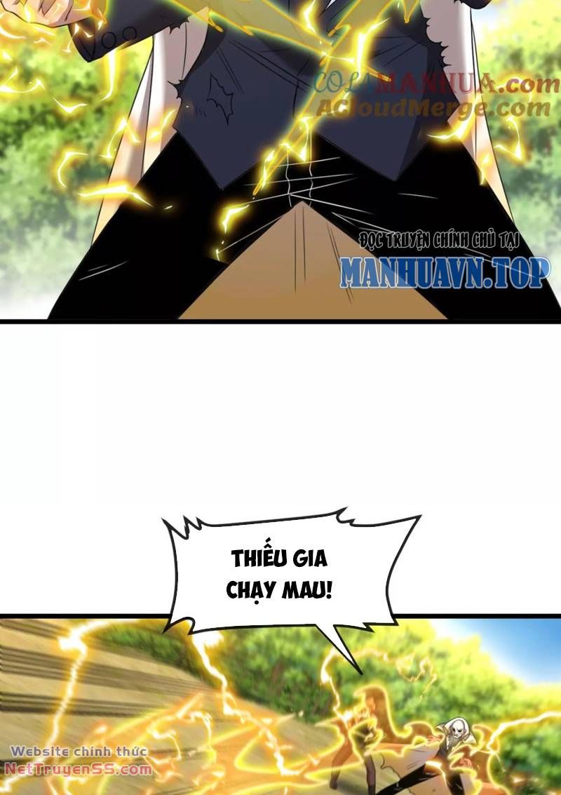 đọc truyện Trùng Sinh Thành Godzilla Chương 91 ảnh 23 tại Giả Dược