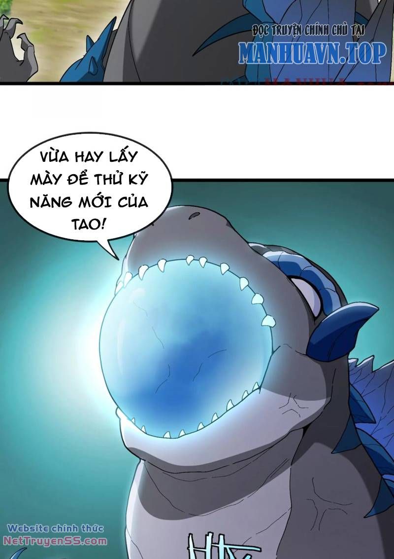 đọc truyện Trùng Sinh Thành Godzilla Chương 91 ảnh 34 tại Giả Dược