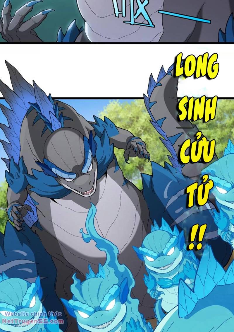 đọc truyện Trùng Sinh Thành Godzilla Chương 91 ảnh 35 tại Giả Dược