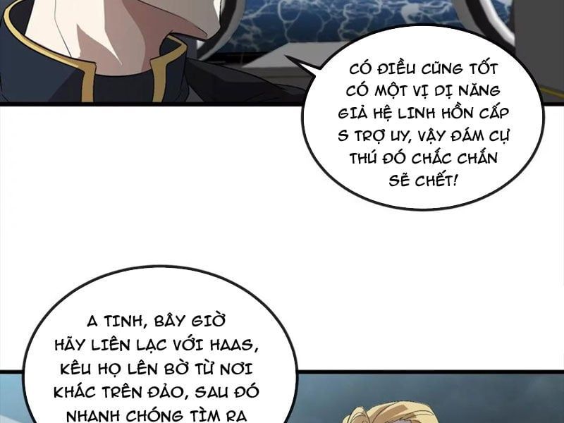 đọc truyện Trùng Sinh Thành Godzilla Chương 92 ảnh 72 tại Giả Dược
