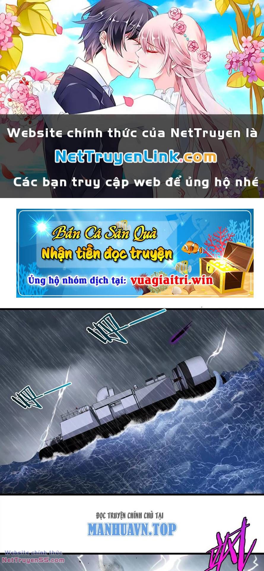 đọc truyện Trùng Sinh Thành Godzilla Chương 93 ảnh 1 tại Thiên Thai Truyện