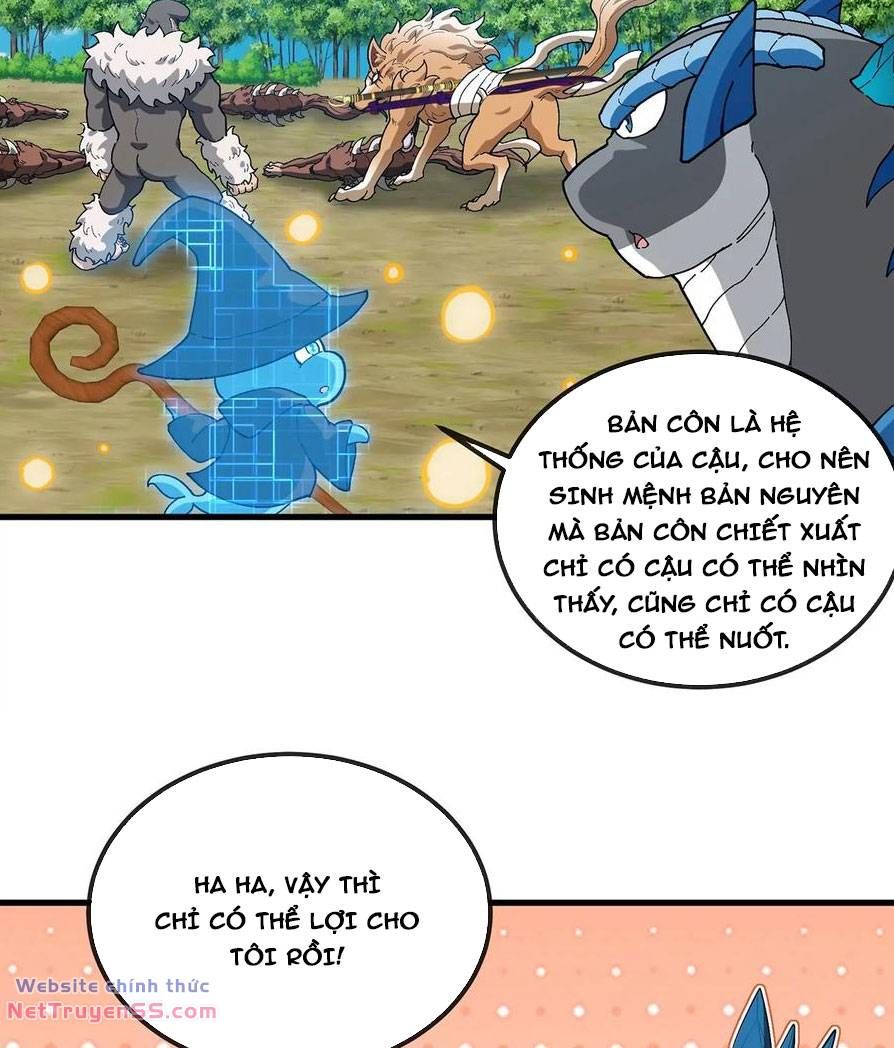 đọc truyện Trùng Sinh Thành Godzilla Chương 93 ảnh 21 tại Thiên Thai Truyện
