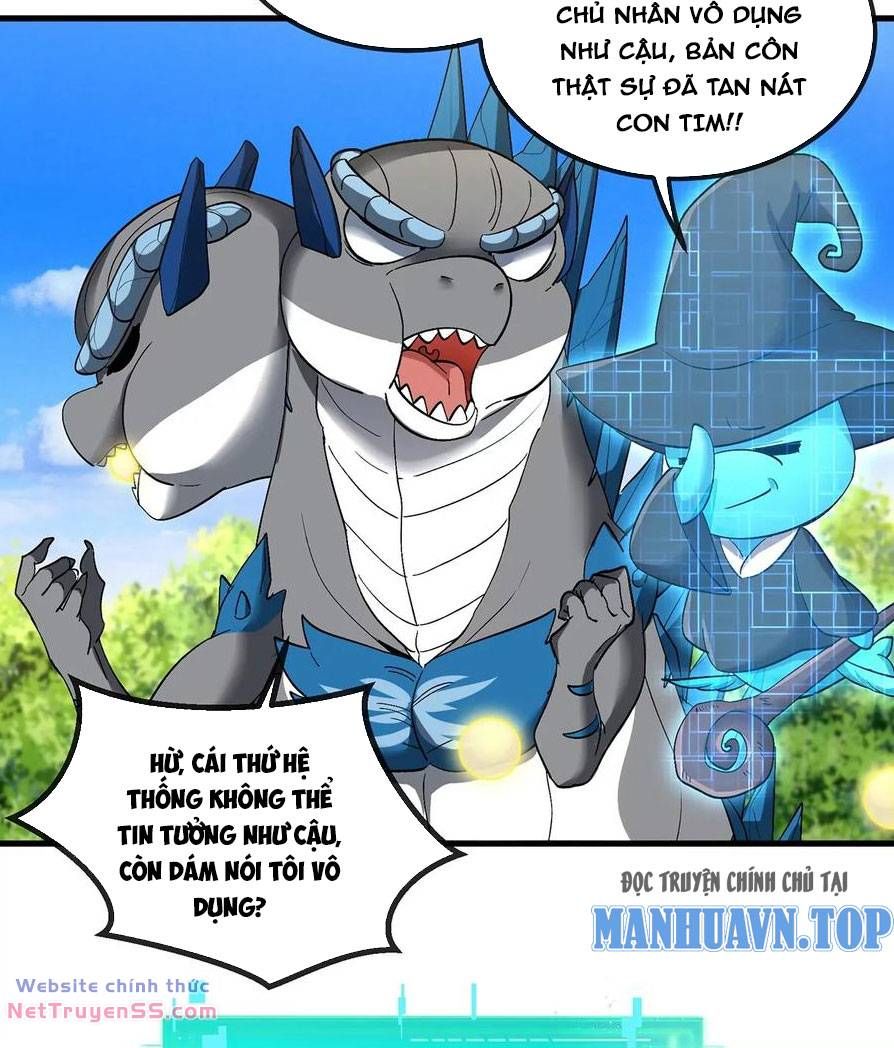 đọc truyện Trùng Sinh Thành Godzilla Chương 93 ảnh 23 tại Thiên Thai Truyện