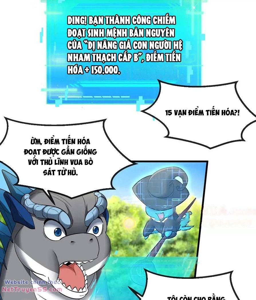 đọc truyện Trùng Sinh Thành Godzilla Chương 93 ảnh 24 tại Thiên Thai Truyện