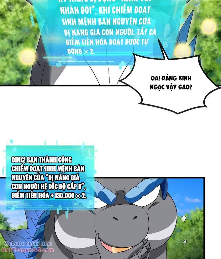 đọc truyện Trùng Sinh Thành Godzilla Chương 93 ảnh 26 tại Thiên Thai Truyện