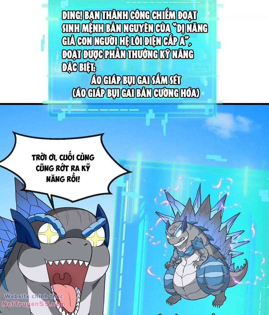 đọc truyện Trùng Sinh Thành Godzilla Chương 93 ảnh 28 tại Thiên Thai Truyện