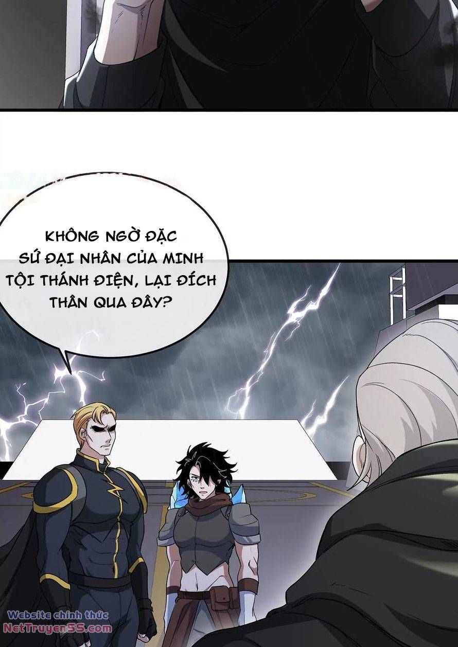 đọc truyện Trùng Sinh Thành Godzilla Chương 93 ảnh 4 tại Thiên Thai Truyện