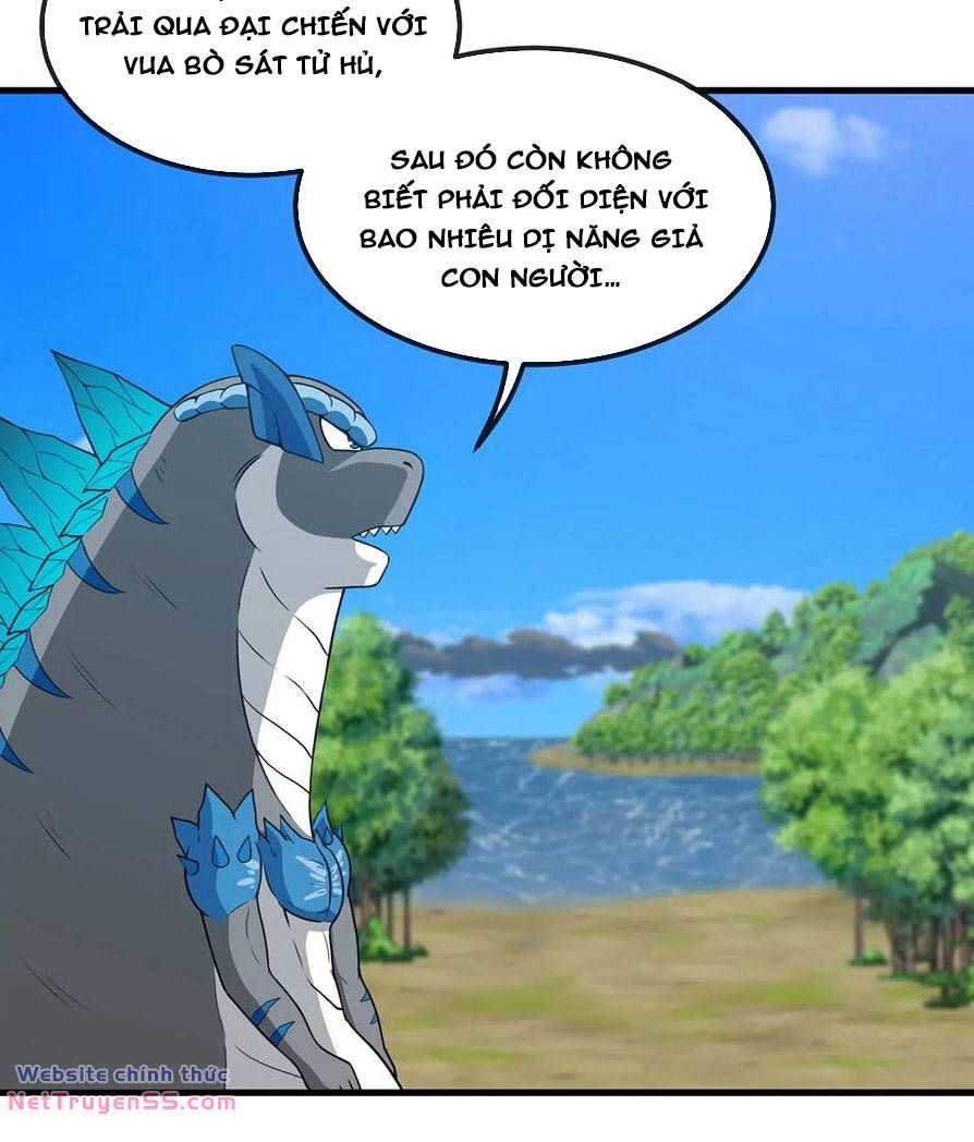 đọc truyện Trùng Sinh Thành Godzilla Chương 93 ảnh 38 tại Thiên Thai Truyện