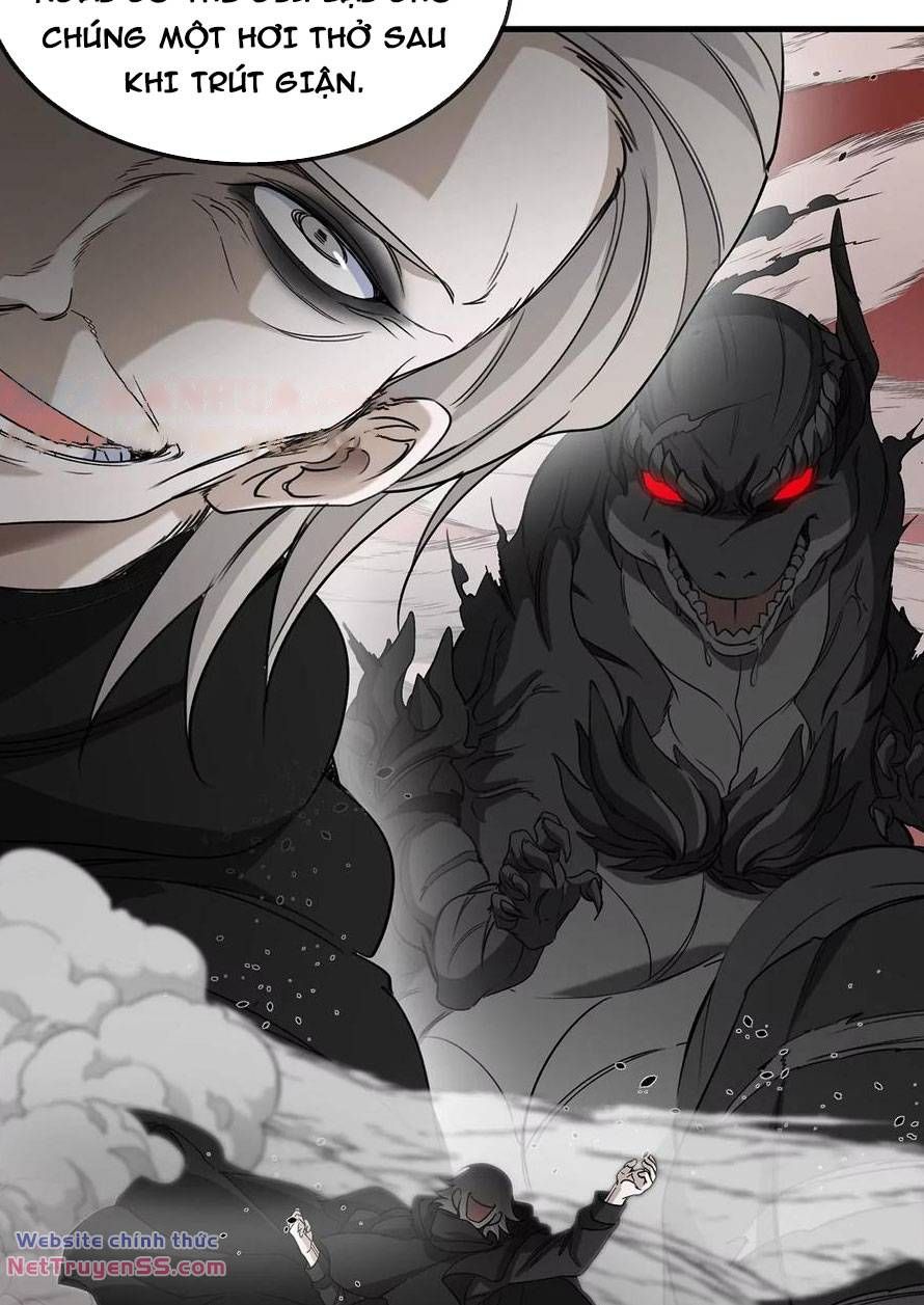 đọc truyện Trùng Sinh Thành Godzilla Chương 93 ảnh 8 tại Thiên Thai Truyện