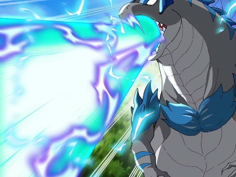 đọc truyện Trùng Sinh Thành Godzilla Chương 96 ảnh 17 tại Thiên Thai Truyện