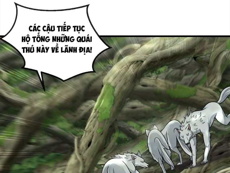 đọc truyện Trùng Sinh Thành Godzilla Chương 96 ảnh 29 tại Thiên Thai Truyện