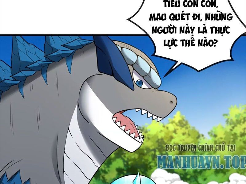 đọc truyện Trùng Sinh Thành Godzilla Chương 96 ảnh 35 tại Thiên Thai Truyện
