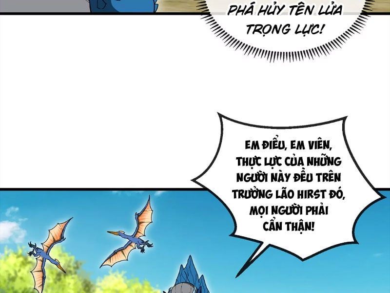đọc truyện Trùng Sinh Thành Godzilla Chương 96 ảnh 40 tại Thiên Thai Truyện
