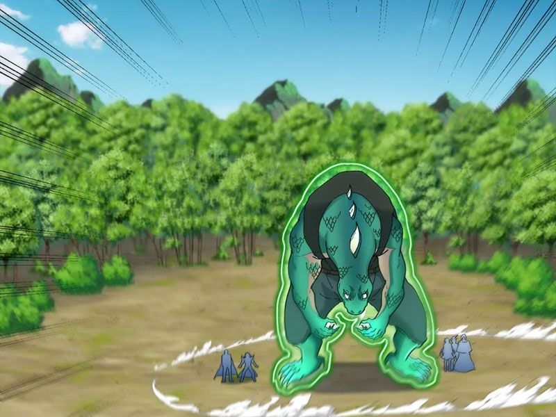 đọc truyện Trùng Sinh Thành Godzilla Chương 96 ảnh 44 tại Thiên Thai Truyện