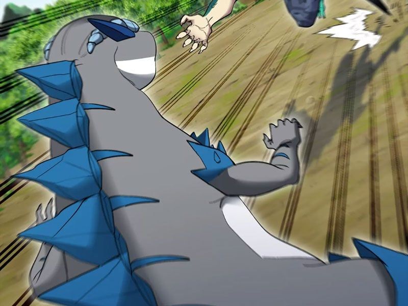 đọc truyện Trùng Sinh Thành Godzilla Chương 96 ảnh 52 tại Thiên Thai Truyện