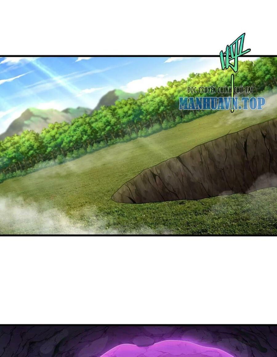 đọc truyện Trùng Sinh Thành Godzilla Chương 97 ảnh 1 tại Thiên Thai Truyện