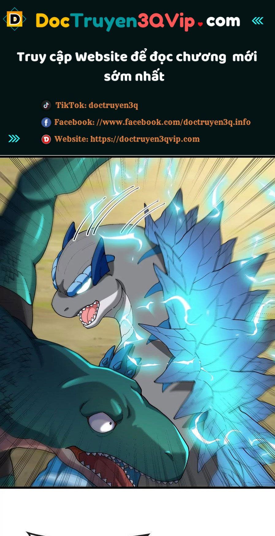 đọc truyện Trùng Sinh Thành Godzilla Chương 98 ảnh 1 tại Thiên Thai Truyện