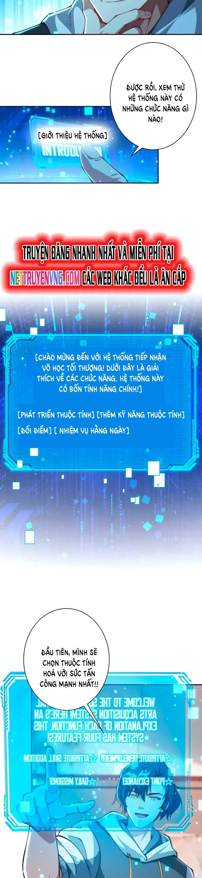 đọc truyện Trùng Sinh: Tôi Đứng Top Nhờ Hệ Thống Gian Lận Chương 1 ảnh 14 tại Giả Dược