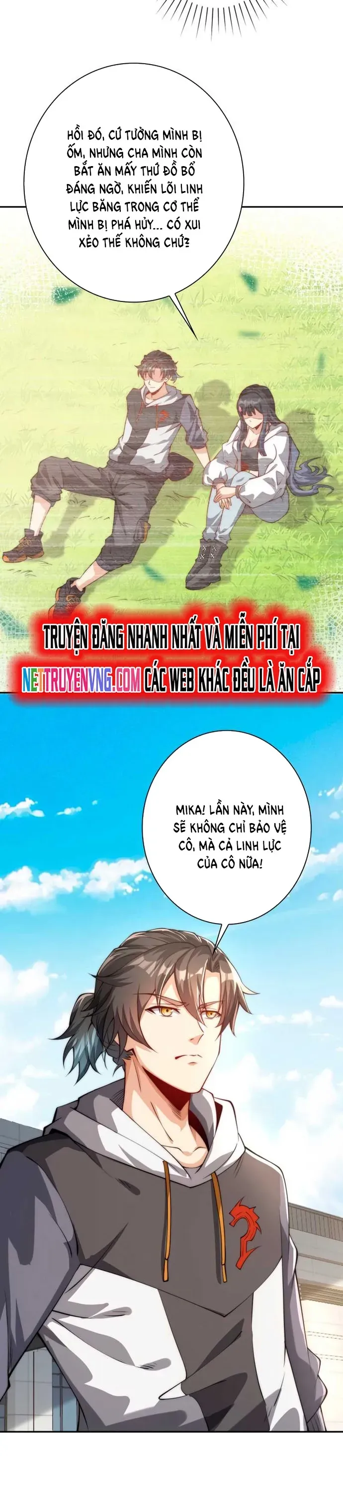 đọc truyện Trùng Sinh: Tôi Đứng Top Nhờ Hệ Thống Gian Lận Chương 1 ảnh 22 tại Giả Dược
