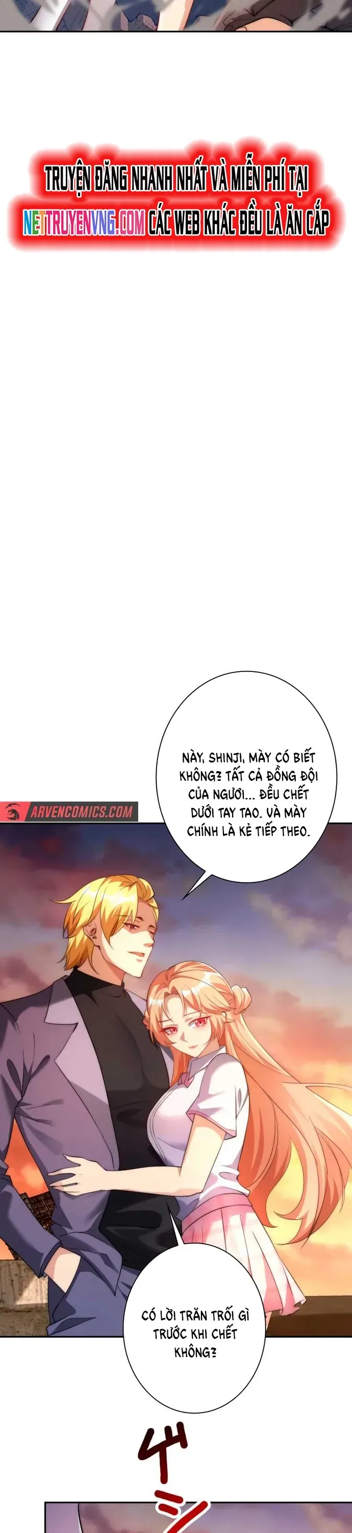 đọc truyện Trùng Sinh: Tôi Đứng Top Nhờ Hệ Thống Gian Lận Chương 1 ảnh 4 tại Giả Dược