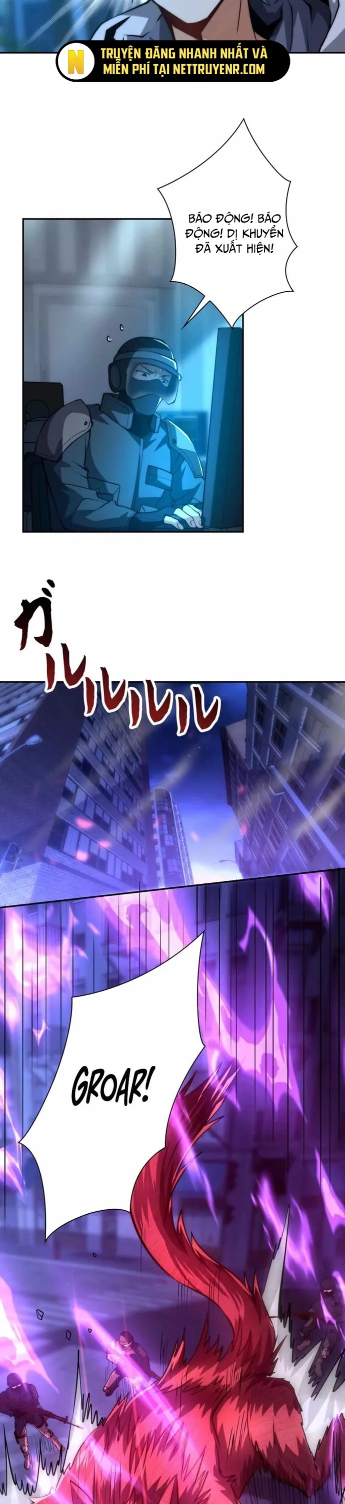 đọc truyện Trùng Sinh: Tôi Đứng Top Nhờ Hệ Thống Gian Lận Chương 10 ảnh 15 tại Thiên Thai Truyện