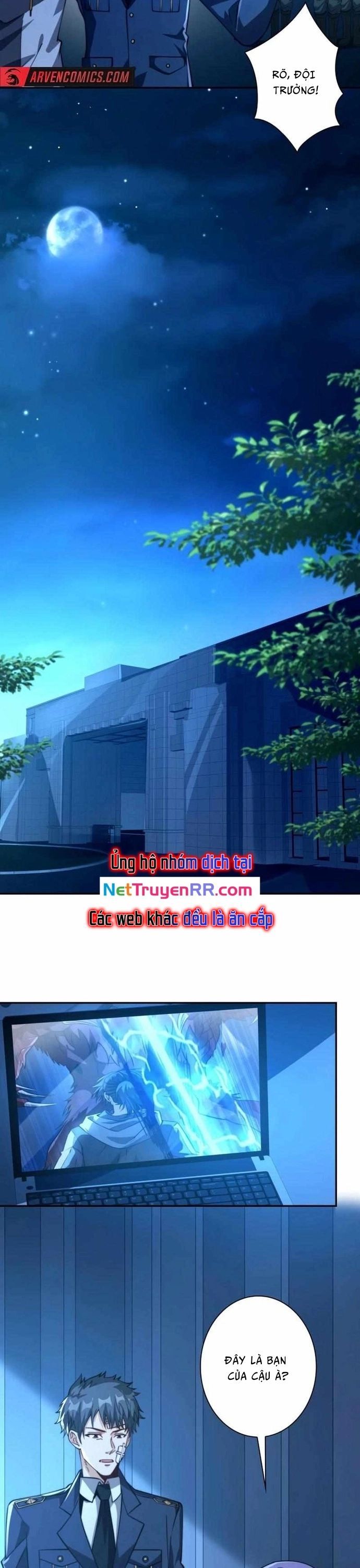 đọc truyện Trùng Sinh: Tôi Đứng Top Nhờ Hệ Thống Gian Lận Chương 11 ảnh 17 tại Thiên Thai Truyện