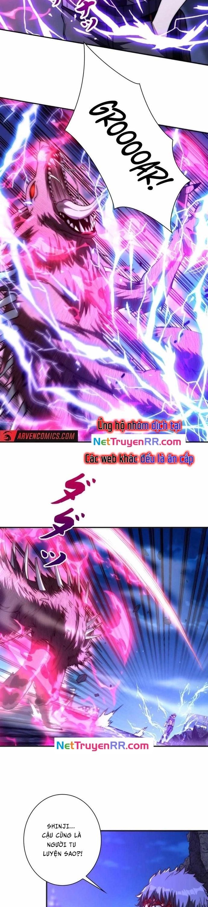 đọc truyện Trùng Sinh: Tôi Đứng Top Nhờ Hệ Thống Gian Lận Chương 11 ảnh 6 tại Thiên Thai Truyện