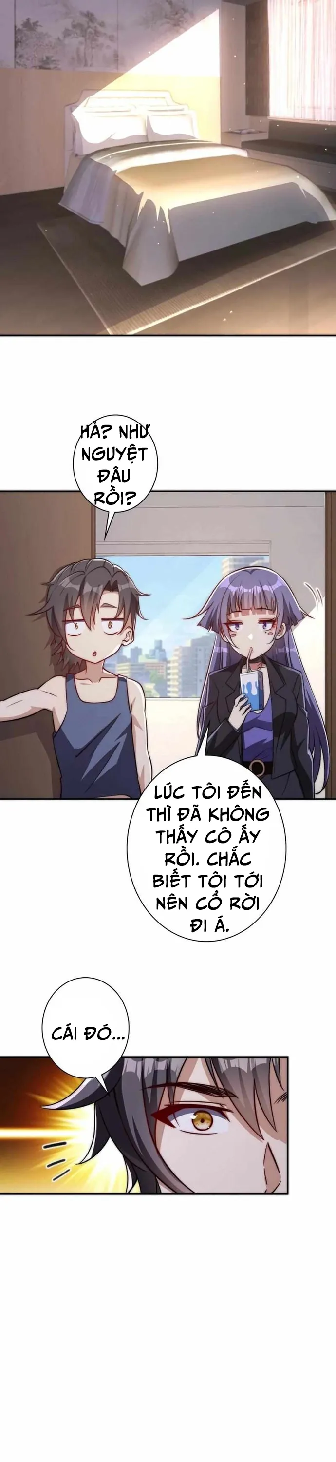 đọc truyện Trùng Sinh: Tôi Đứng Top Nhờ Hệ Thống Gian Lận Chương 13 ảnh 16 tại Thiên Thai Truyện